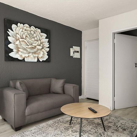 Marley On Katherine Apartments Johannesburg Luaran gambar