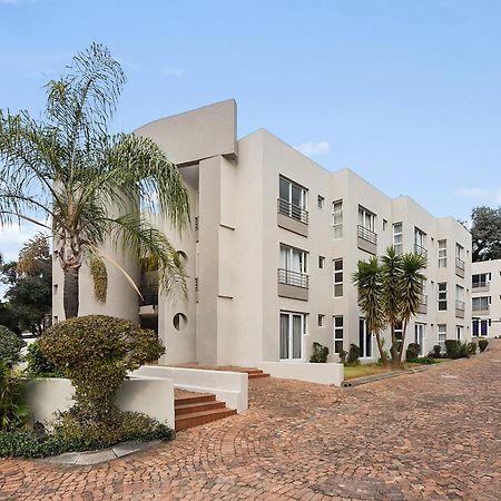 Marley On Katherine Apartments Johannesburg Luaran gambar