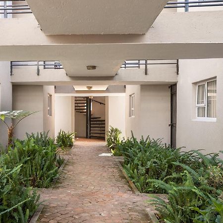 Marley On Katherine Apartments Johannesburg Luaran gambar