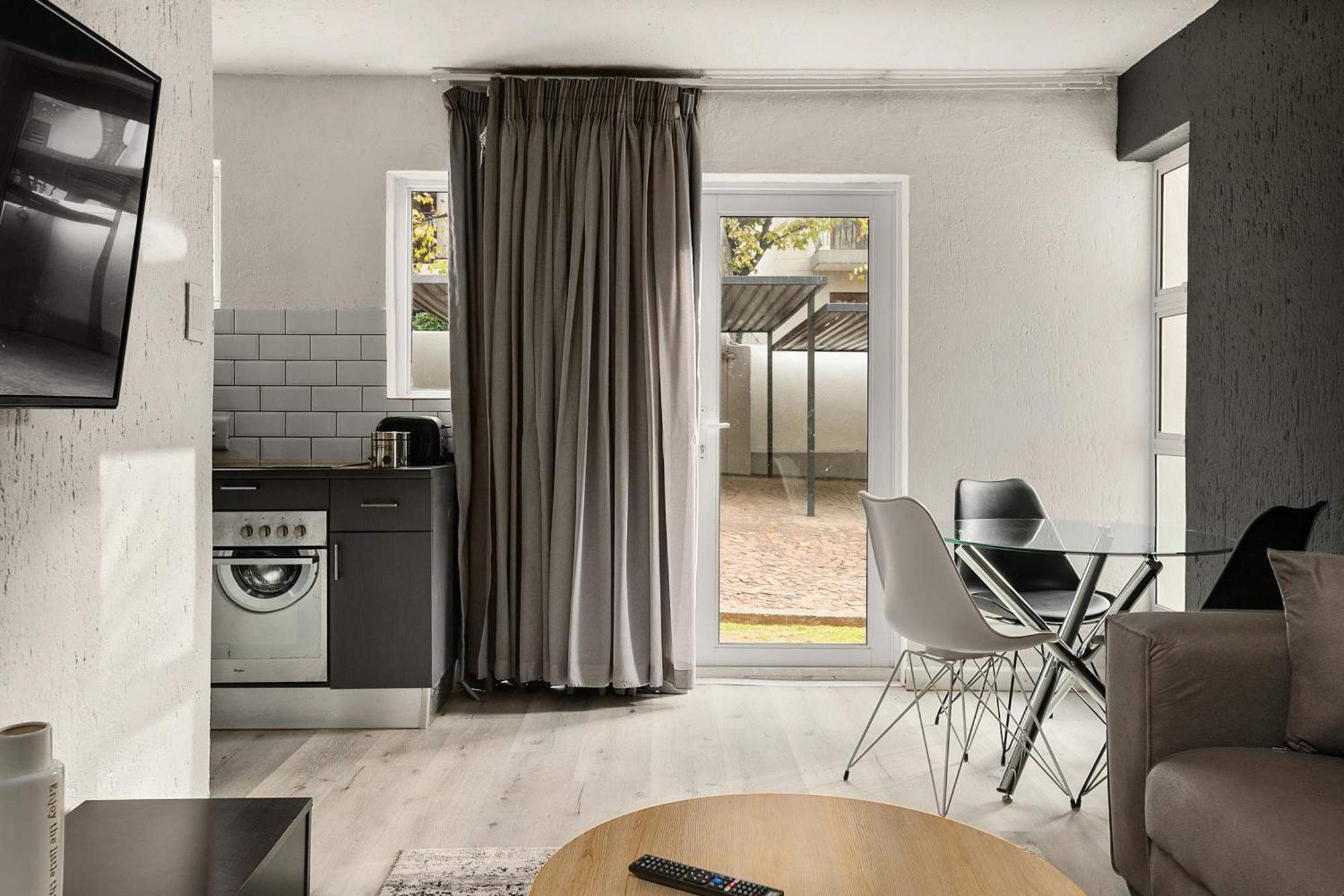 Marley On Katherine Apartments Johannesburg Luaran gambar