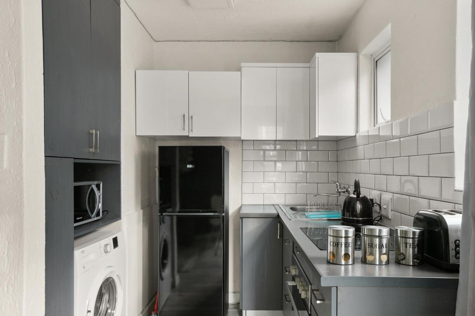 Marley On Katherine Apartments Johannesburg Luaran gambar