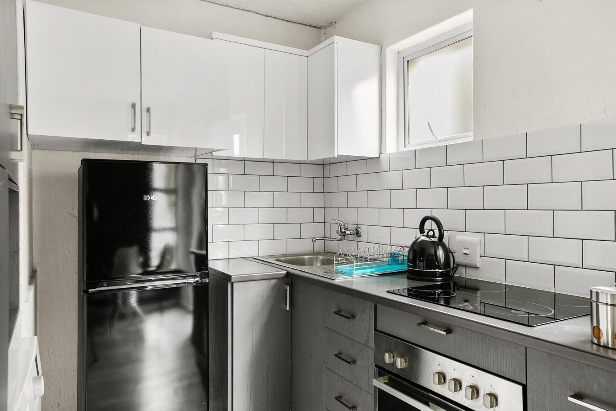 Marley On Katherine Apartments Johannesburg Luaran gambar