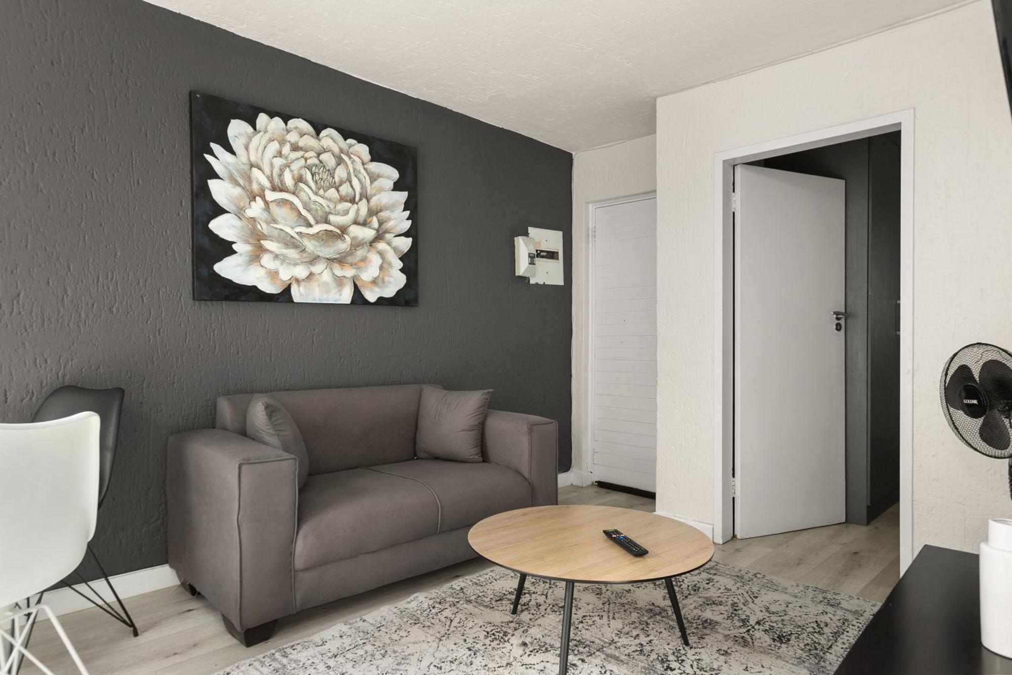 Marley On Katherine Apartments Johannesburg Luaran gambar
