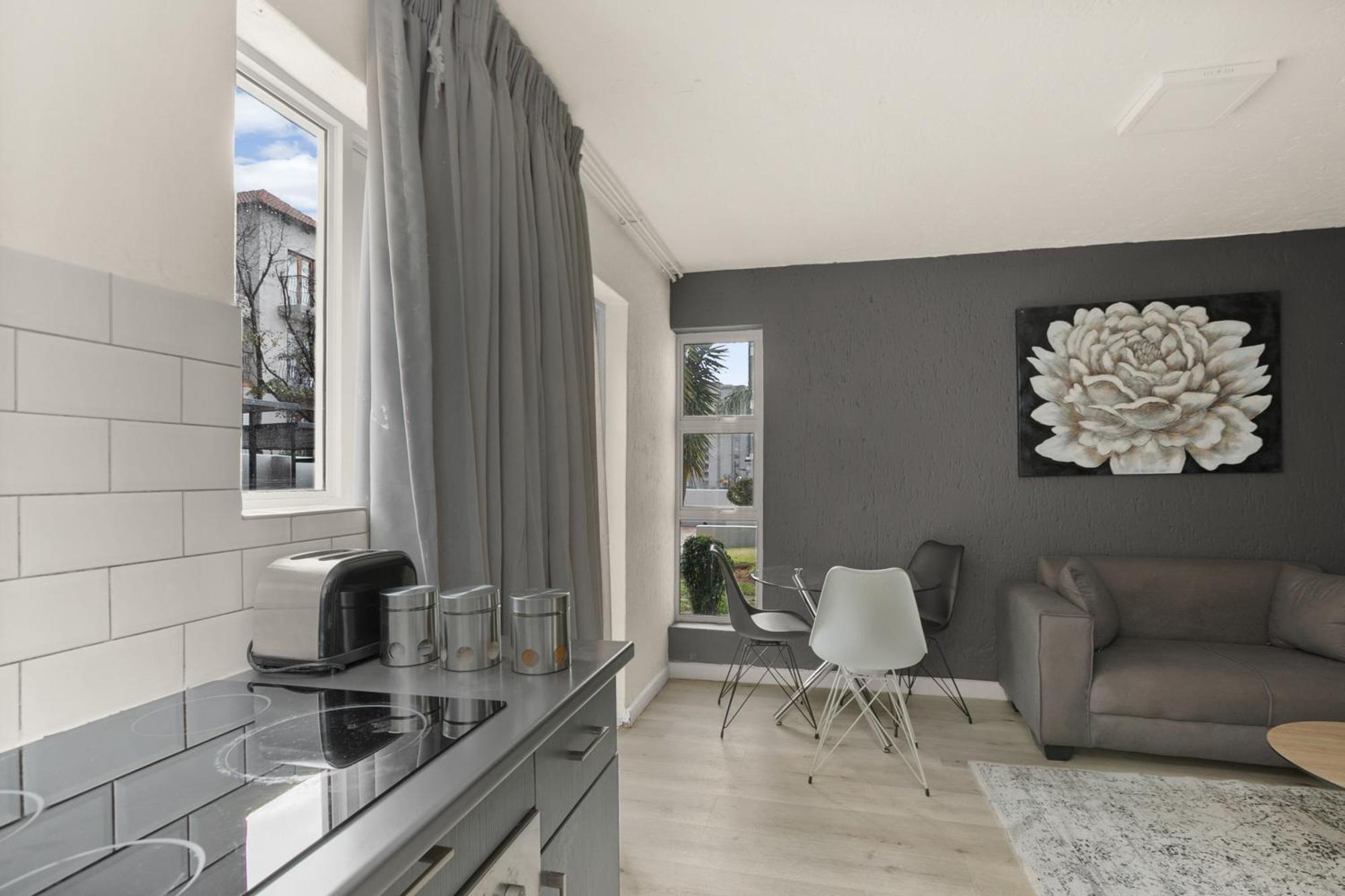 Marley On Katherine Apartments Johannesburg Luaran gambar