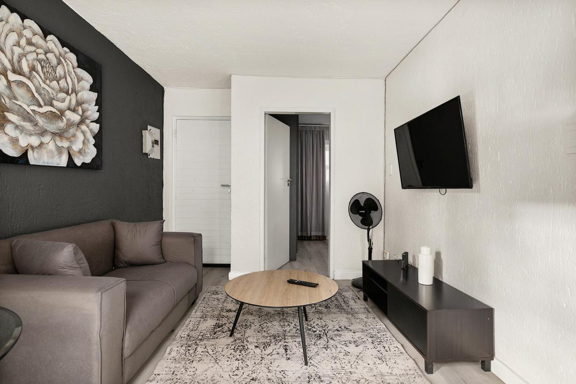 Marley On Katherine Apartments Johannesburg Luaran gambar