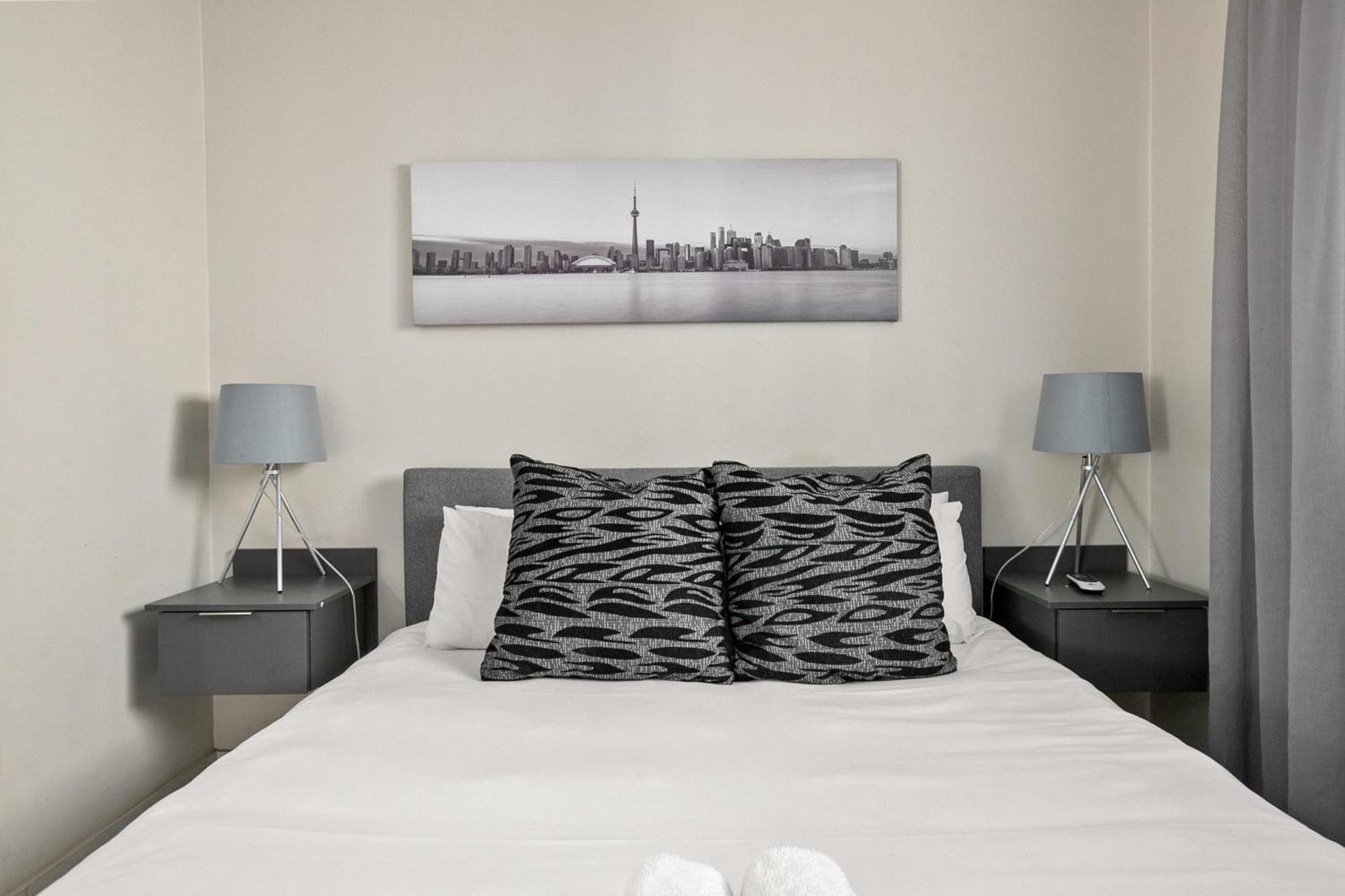 Marley On Katherine Apartments Johannesburg Luaran gambar