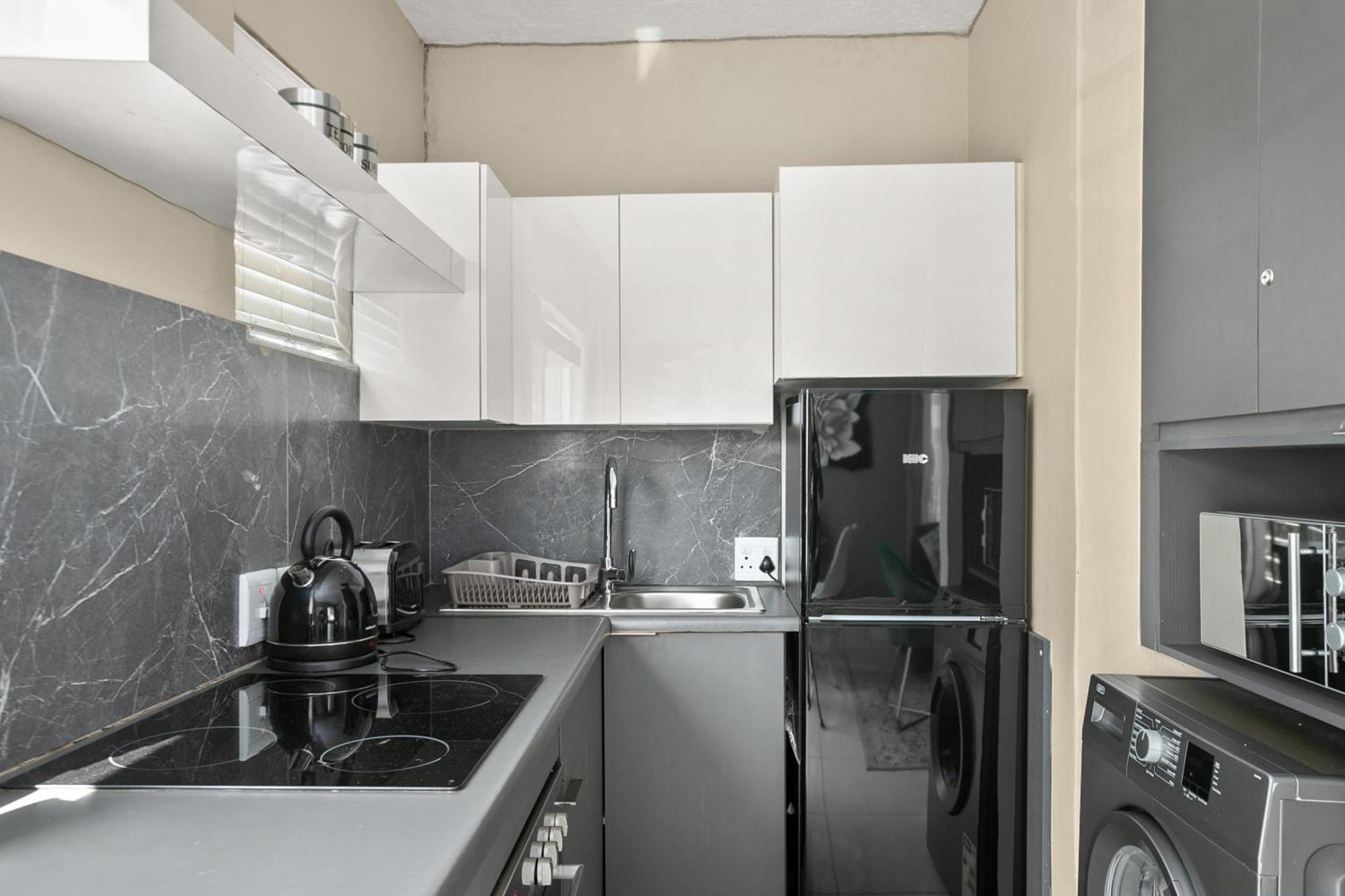 Marley On Katherine Apartments Johannesburg Luaran gambar