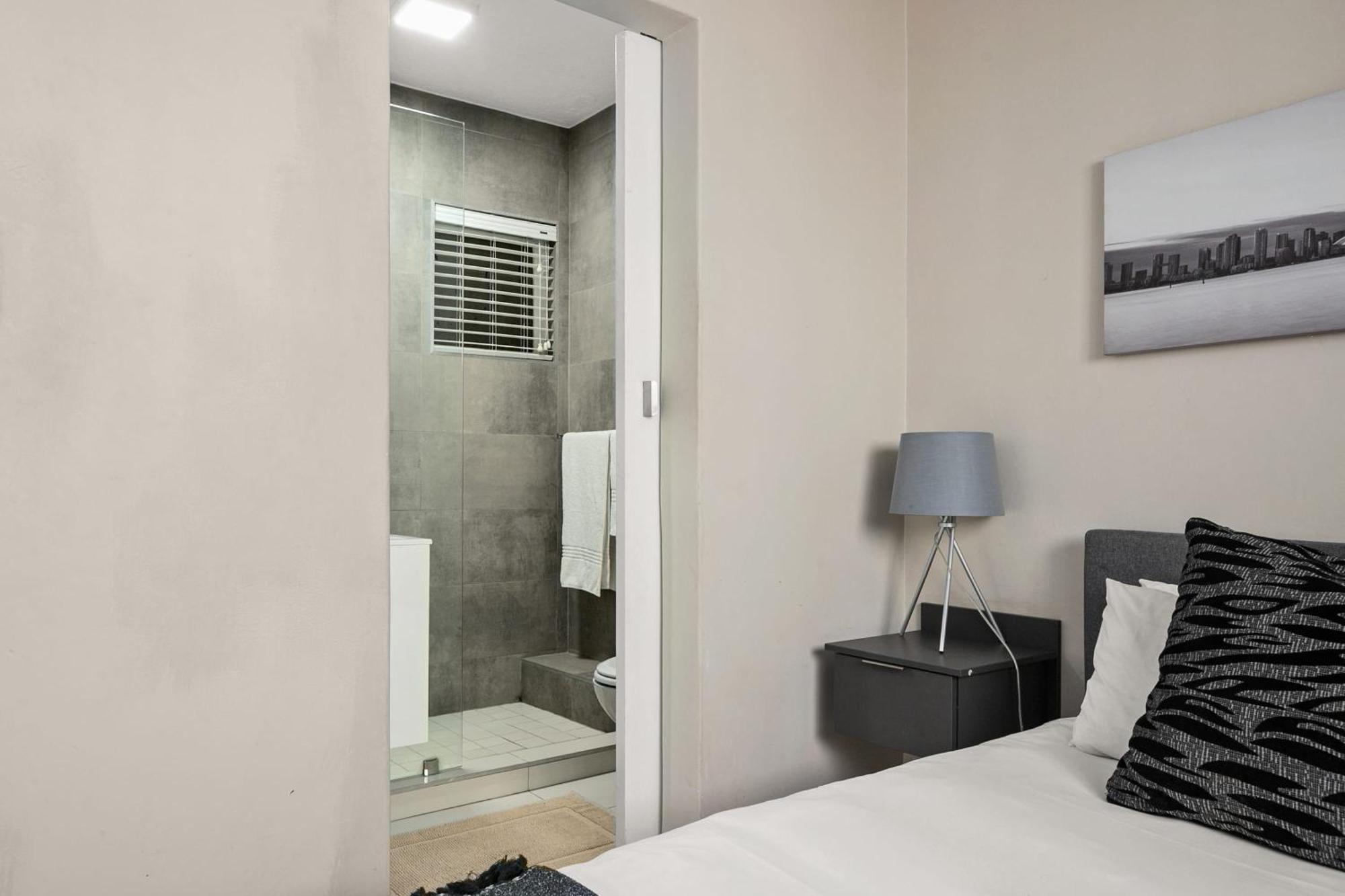 Marley On Katherine Apartments Johannesburg Luaran gambar
