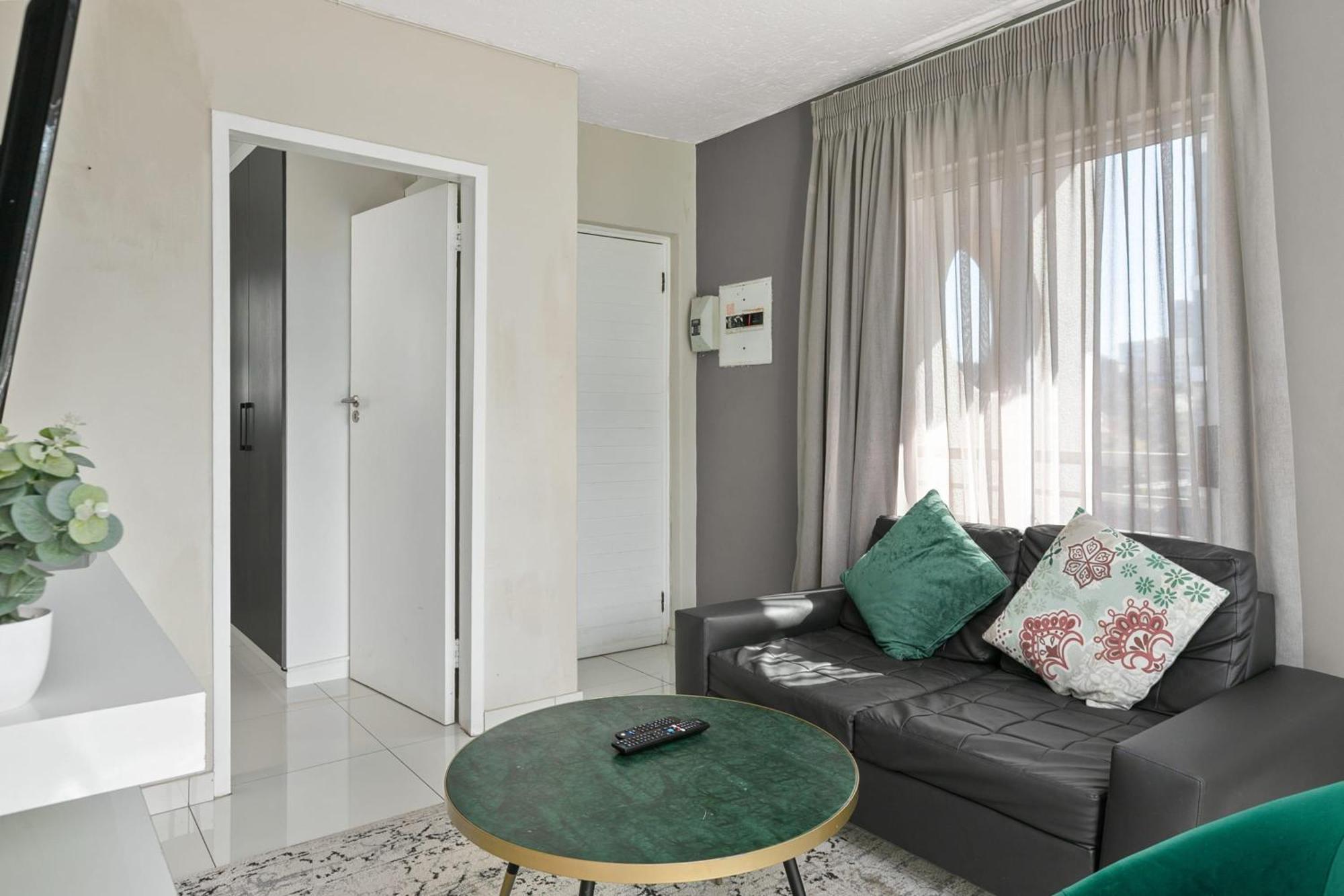 Marley On Katherine Apartments Johannesburg Luaran gambar