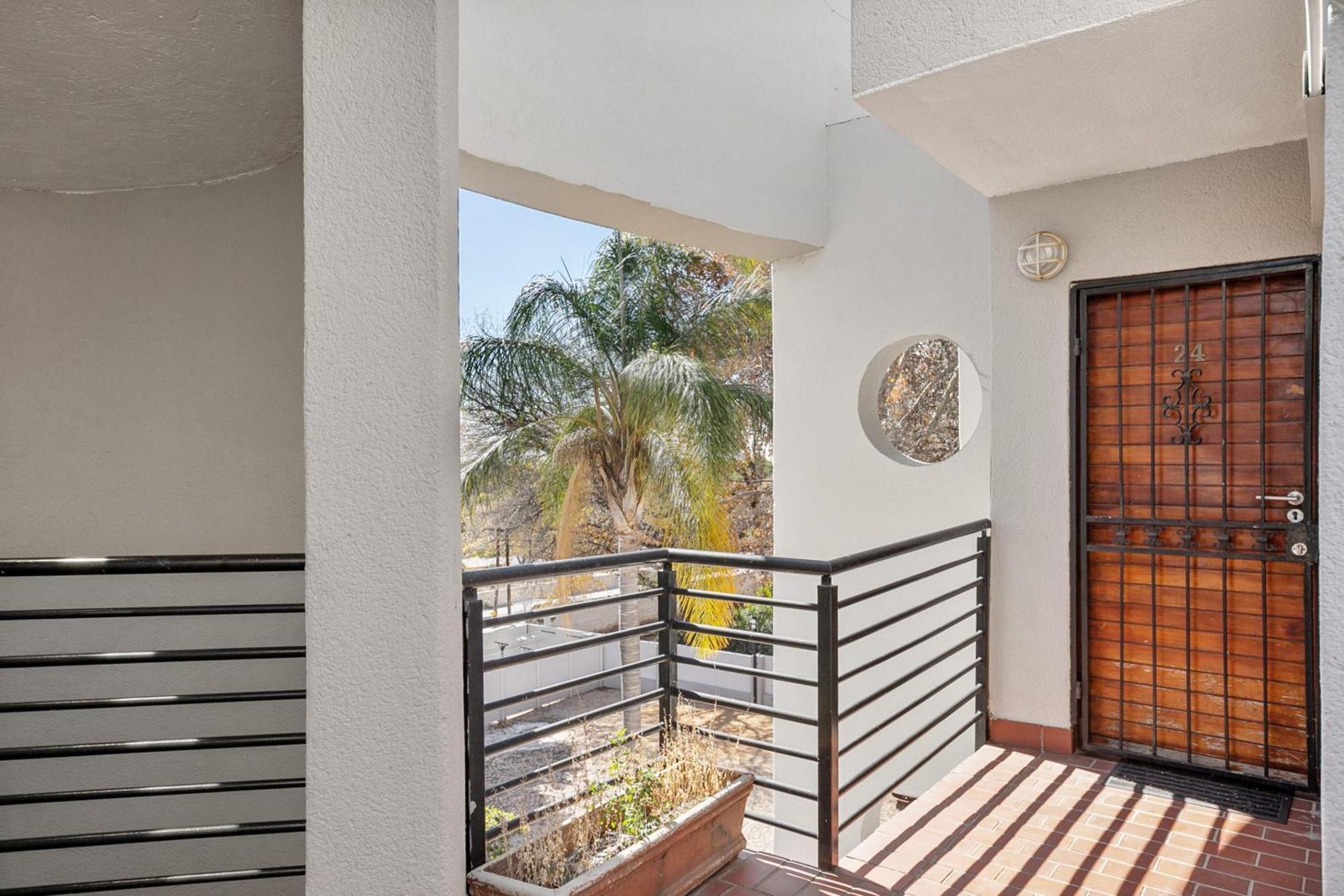 Marley On Katherine Apartments Johannesburg Luaran gambar