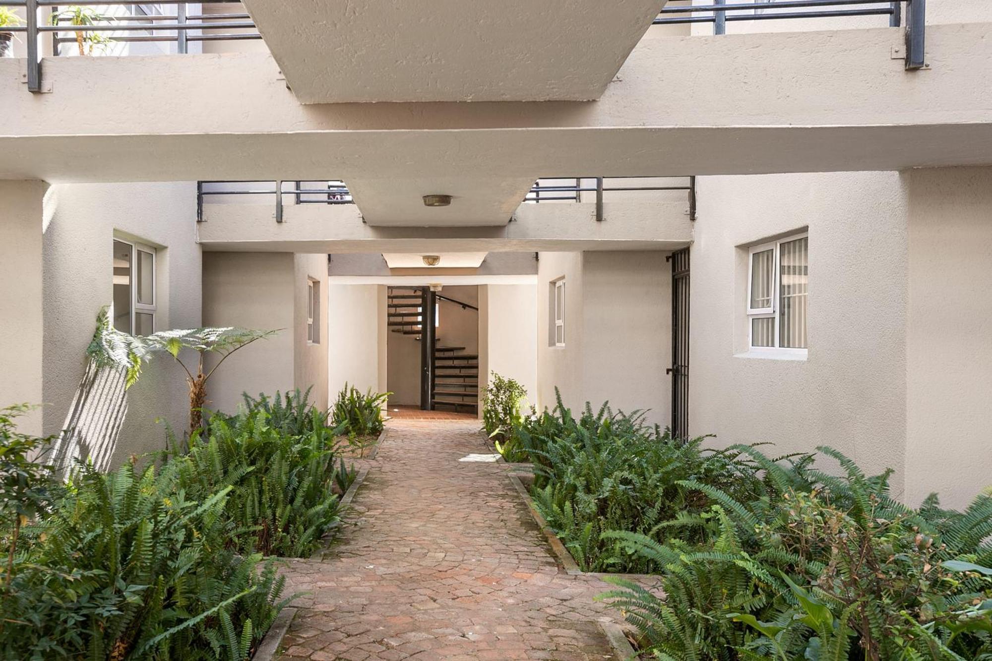 Marley On Katherine Apartments Johannesburg Luaran gambar