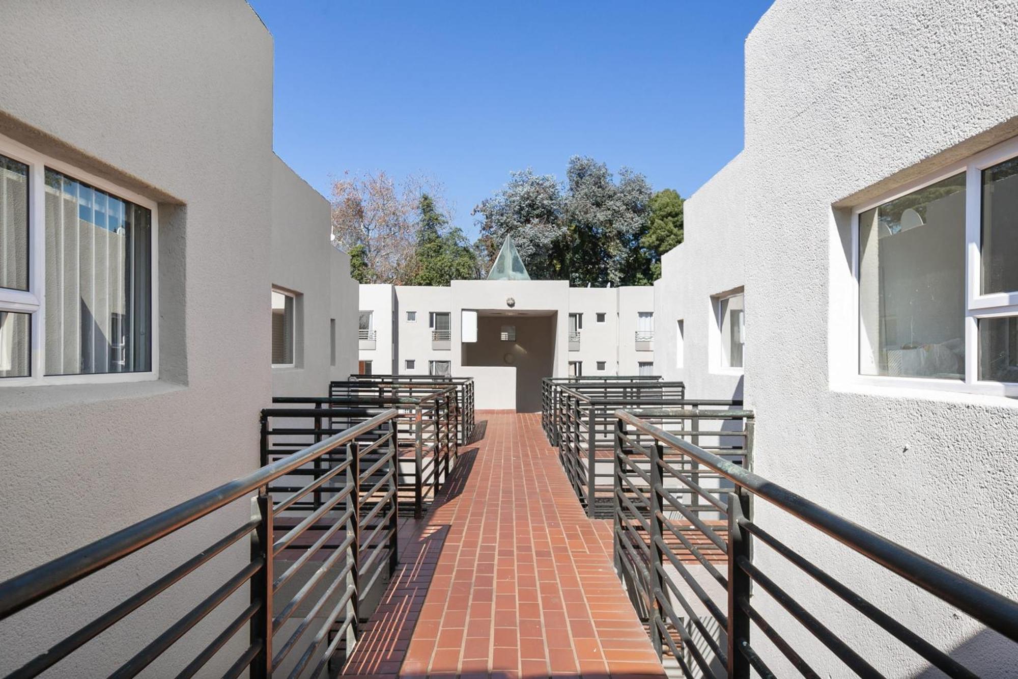 Marley On Katherine Apartments Johannesburg Luaran gambar